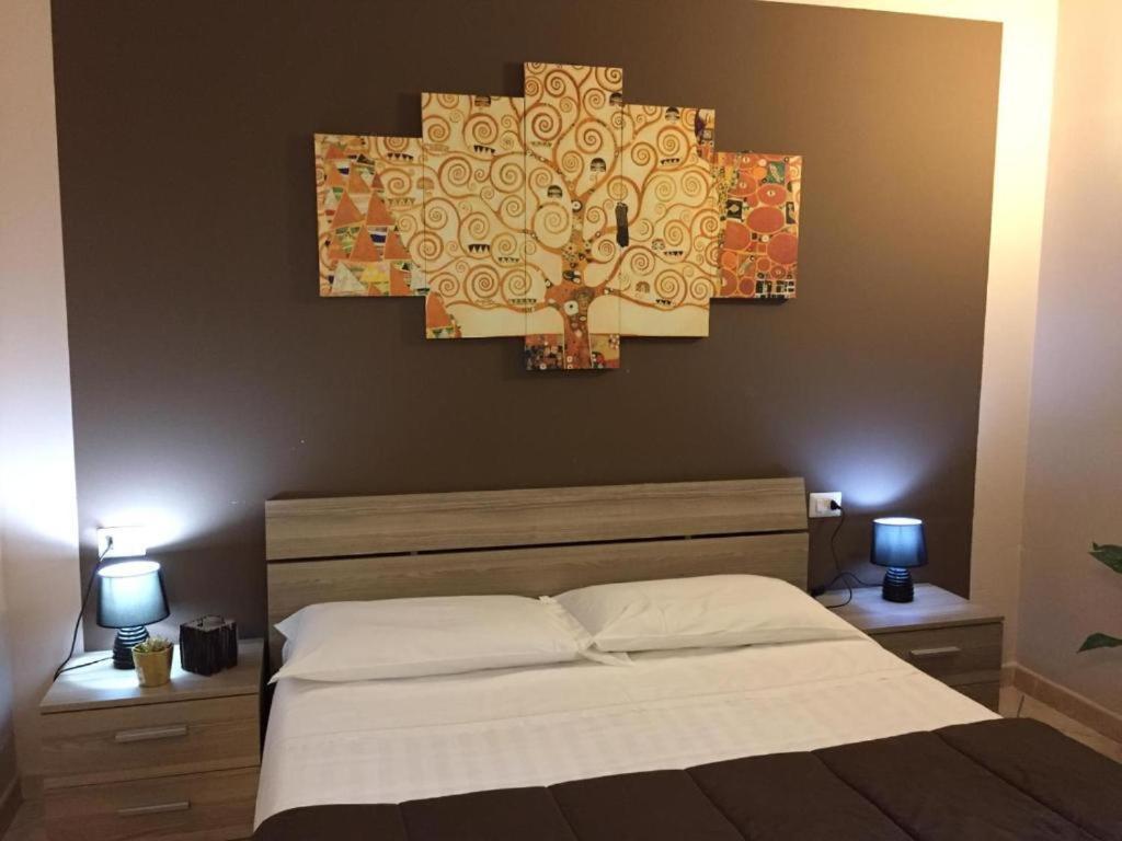 Hotel Ded 1 Parma Luaran gambar