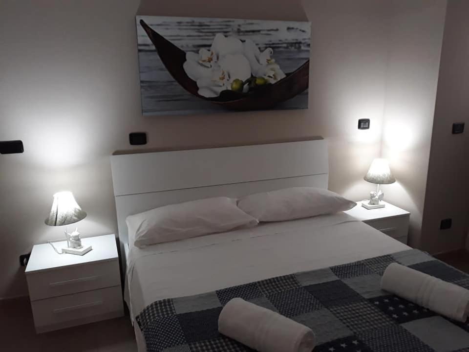 Hotel Ded 1 Parma Luaran gambar